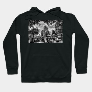 Coffee With A View Hoodie